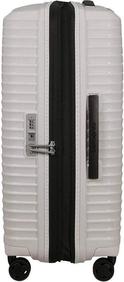 Samsonite Hardshell-trolley reisbagage handbagage-koffer TSA-cijferslot USB-poort