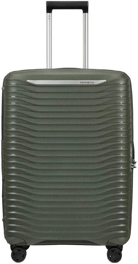 Samsonite Hardshell-trolley reisbagage handbagage-koffer TSA-cijferslot USB-poort - Foto 2