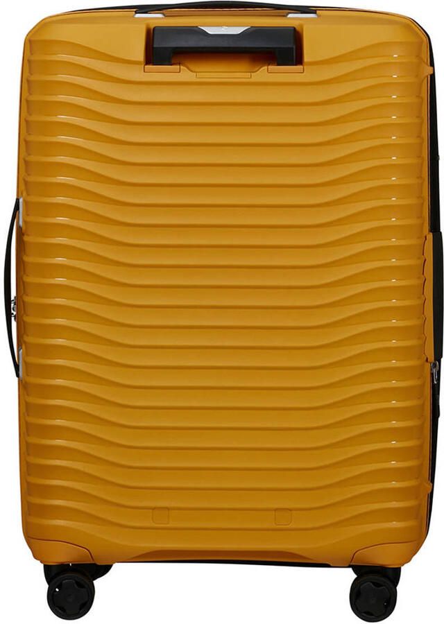 Samsonite Hardshell-trolley reisbagage handbagage-koffer TSA-cijferslot USB-poort