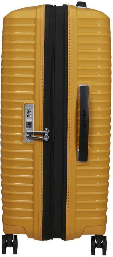 Samsonite Hardshell-trolley reisbagage handbagage-koffer TSA-cijferslot USB-poort - Foto 2