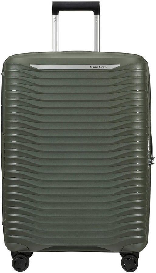 Samsonite Hardshell-trolley reisbagage handbagage-koffer TSA-cijferslot USB-poort - Foto 3