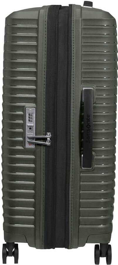Samsonite Hardshell-trolley reisbagage handbagage-koffer TSA-cijferslot USB-poort - Foto 2