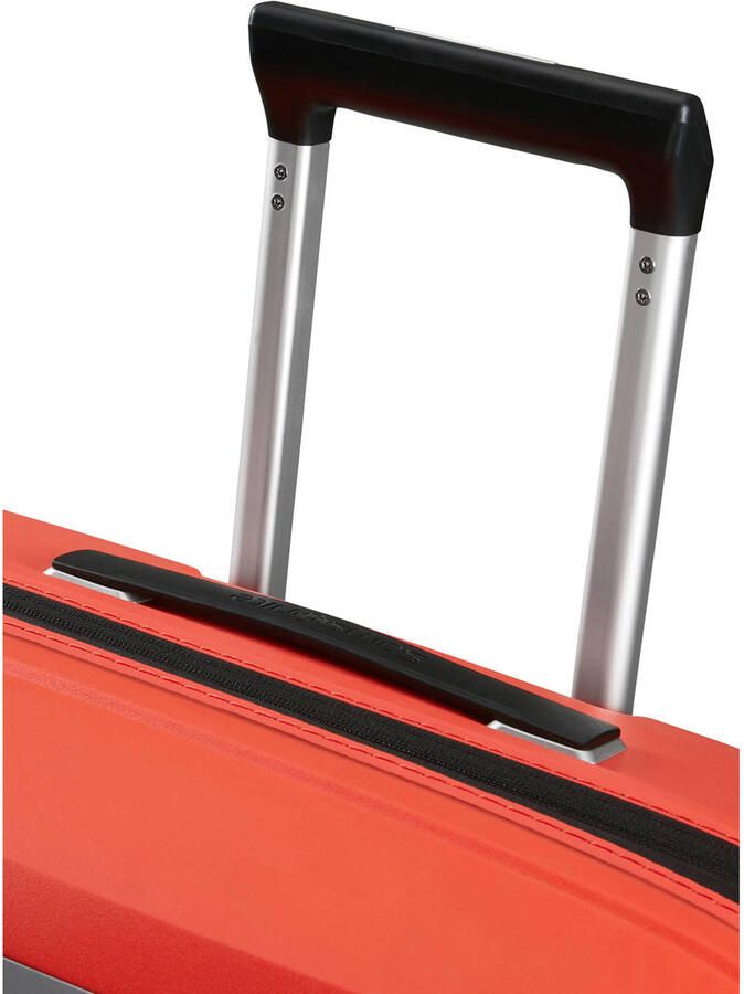 Samsonite trolley Upscape 75 cm. Expandable rood - Foto 3