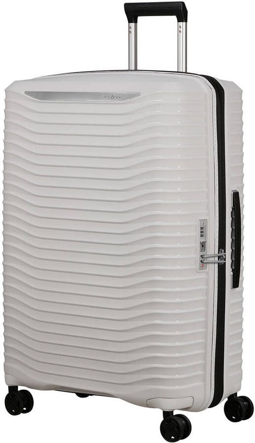Samsonite Hardshell-trolley reisbagage handbagage-koffer TSA-cijferslot USB-poort
