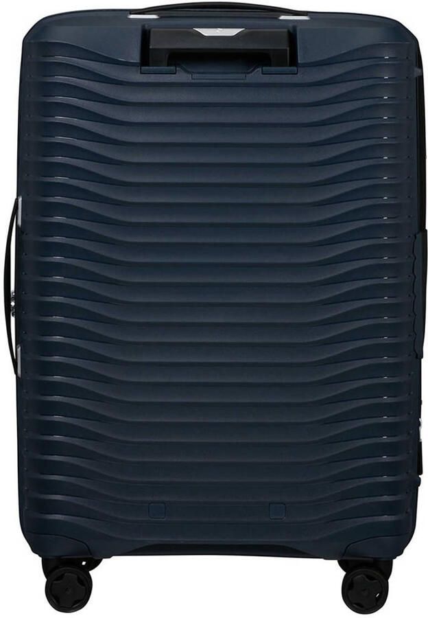 Samsonite Hardshell-trolley reisbagage handbagage-koffer TSA-cijferslot USB-poort