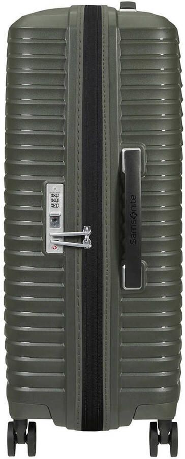 Samsonite Hardshell-trolley reisbagage handbagage-koffer TSA-cijferslot USB-poort