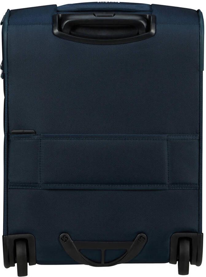 Samsonite Zachte bagage trolley UPRIGHT 45 16 UNDERSEATER Handbagage-koffer reiskoffer koffer zachte koffer trolley - Foto 2