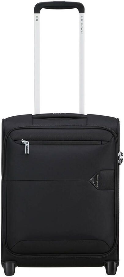 Samsonite Zachte bagage trolley UPRIGHT 45 16 UNDERSEATER Handbagage-koffer reiskoffer koffer zachte koffer trolley - Foto 3