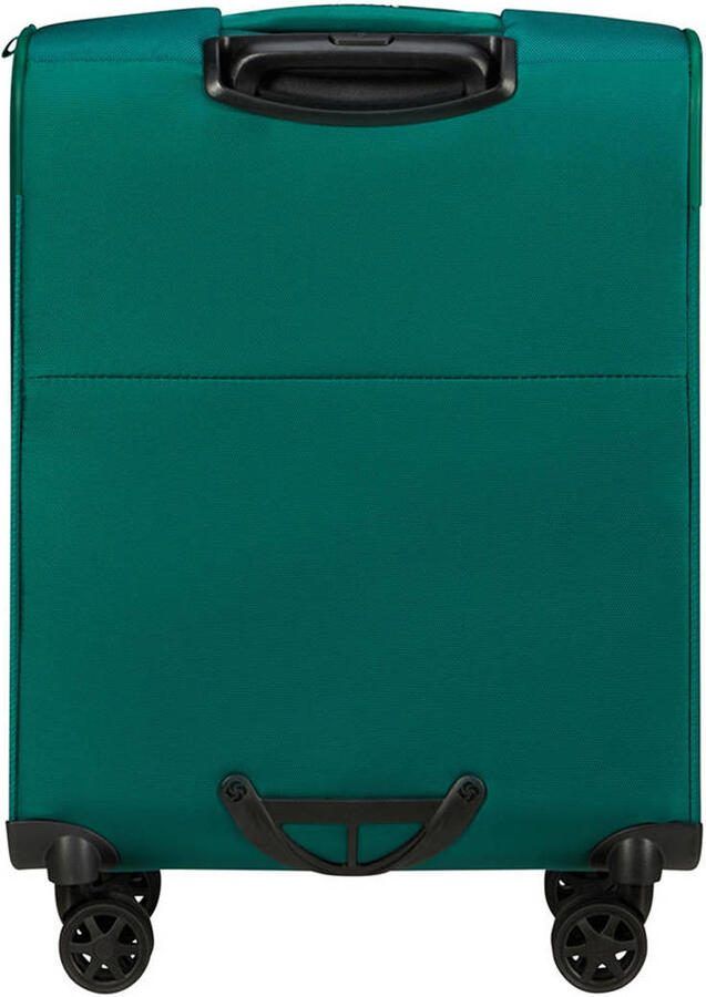 Samsonite trolley Urbify 55 cm. Expandable groen - Foto 2