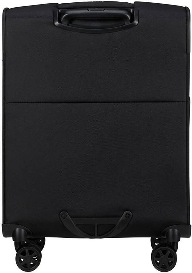 Samsonite Zachte bagage trolley URBIFY verschillende maten Koffer reisbagage zachte koffer volumevergroting - Foto 2