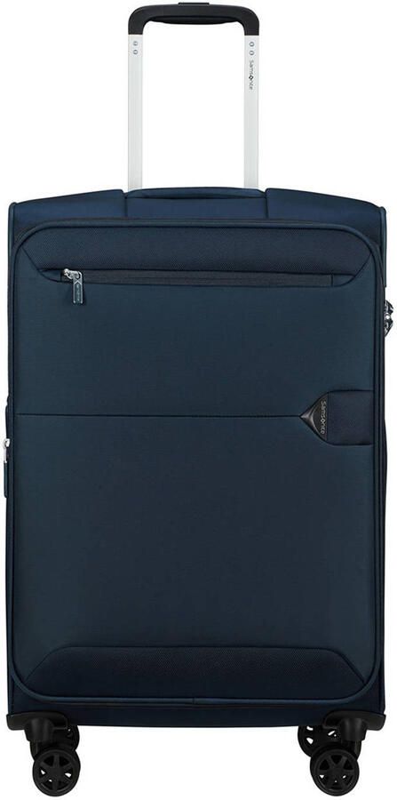 Samsonite Zachte bagage trolley URBIFY verschillende maten Koffer reisbagage zachte koffer volumevergroting - Foto 3