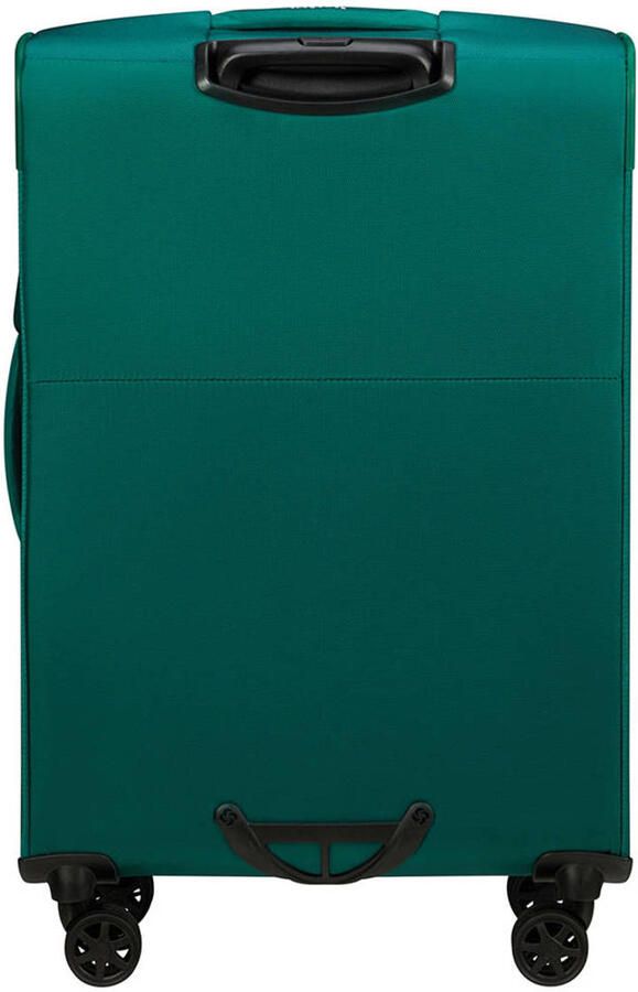 Samsonite trolley Urbify 68 cm. Expandable groen - Foto 2