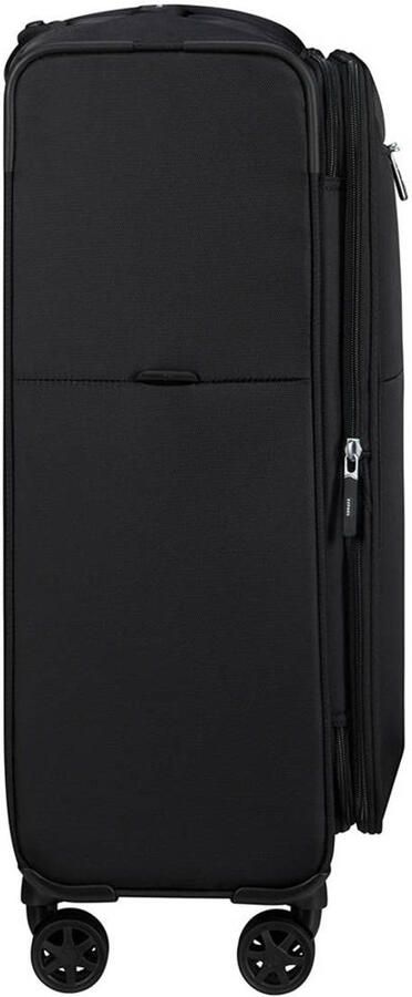 Samsonite Zachte bagage trolley URBIFY verschillende maten Koffer reisbagage zachte koffer volumevergroting - Foto 2