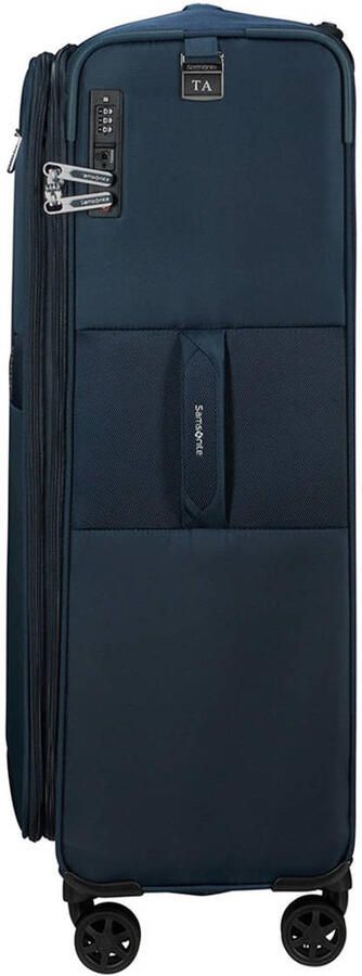 Samsonite Zachte bagage trolley URBIFY verschillende maten Koffer reisbagage zachte koffer volumevergroting - Foto 2