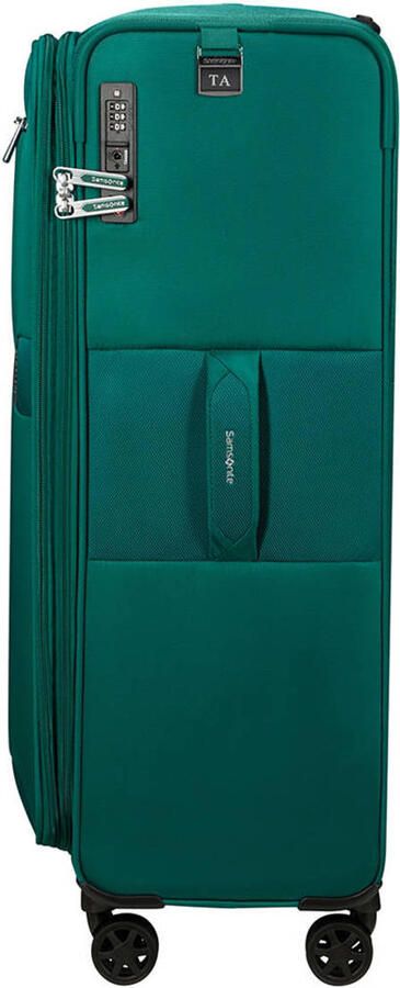 Samsonite trolley Urbify 78 cm. Expandable groen - Foto 3