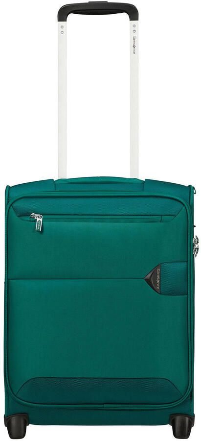 Samsonite Zachte bagage trolley UPRIGHT 45 16 UNDERSEATER Handbagage-koffer reiskoffer koffer zachte koffer trolley - Foto 2