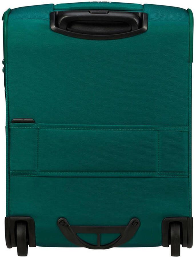 Samsonite Zachte bagage trolley UPRIGHT 45 16 UNDERSEATER Handbagage-koffer reiskoffer koffer zachte koffer trolley - Foto 2