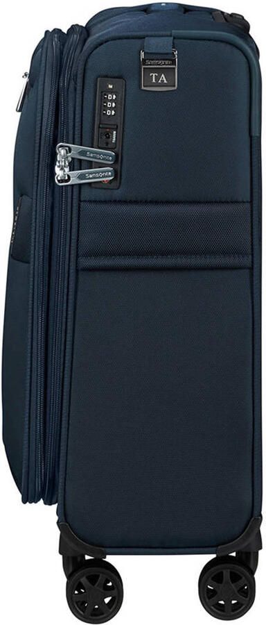 Samsonite Zachte bagage trolley URBIFY verschillende maten Koffer reisbagage zachte koffer volumevergroting - Foto 2