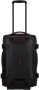 Samsonite Reistas ECODIVER DUFFLE WH 55 20 L 35CM DF Travelbag reistas zacht bagage met laptopvak - Thumbnail 1