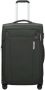 Samsonite trolley Respark 67 cm. Expandable donkergroen - Thumbnail 1