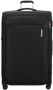 Samsonite trolley Respark 82 cm. Expandable zwart - Thumbnail 1