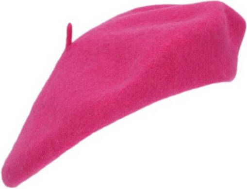 Sarlini baret fuchsia