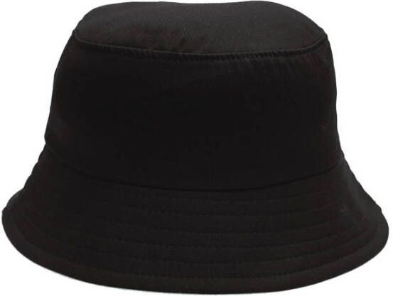 Sarlini bucket hat zwart