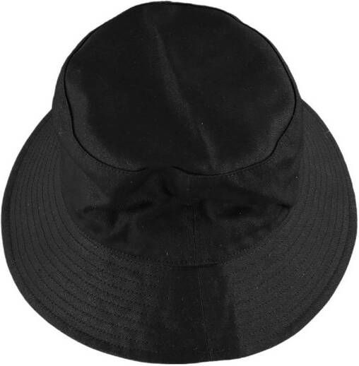 Sarlini bucket hat zwart