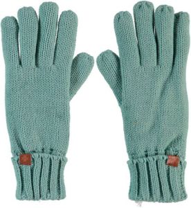Sarlini handschoenen blauw