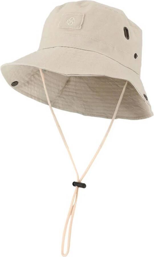 Sarlini bucket hat beige
