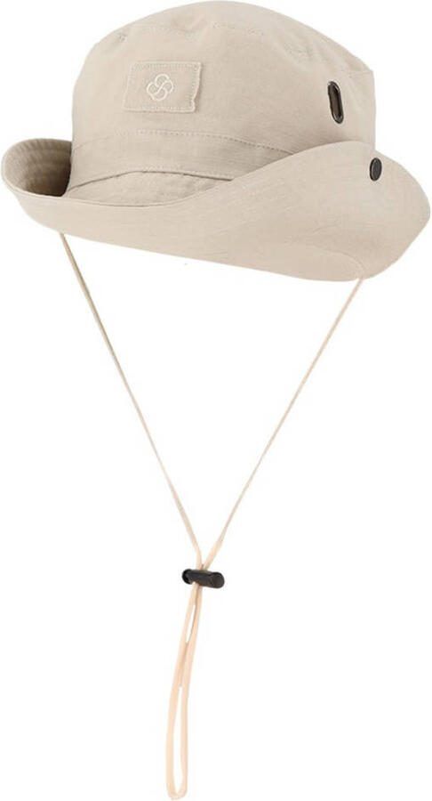 Sarlini bucket hat beige - Foto 3