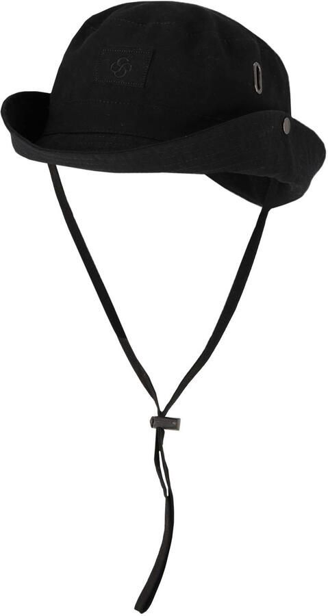 Sarlini bucket hat zwart - Foto 3