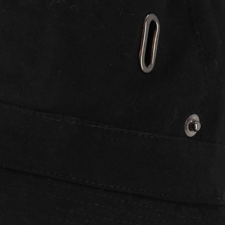 Sarlini bucket hat zwart - Foto 2