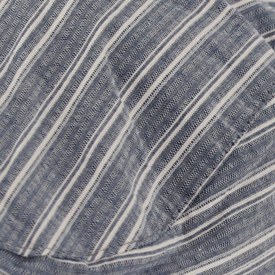 Sarlini flatcap blauwgrijs - Foto 2