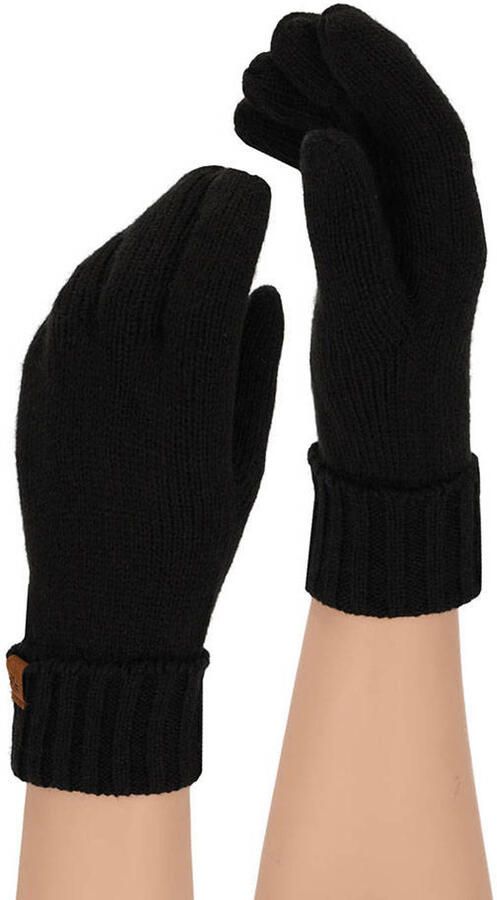 Sarlini handschoenen zwart - Foto 2