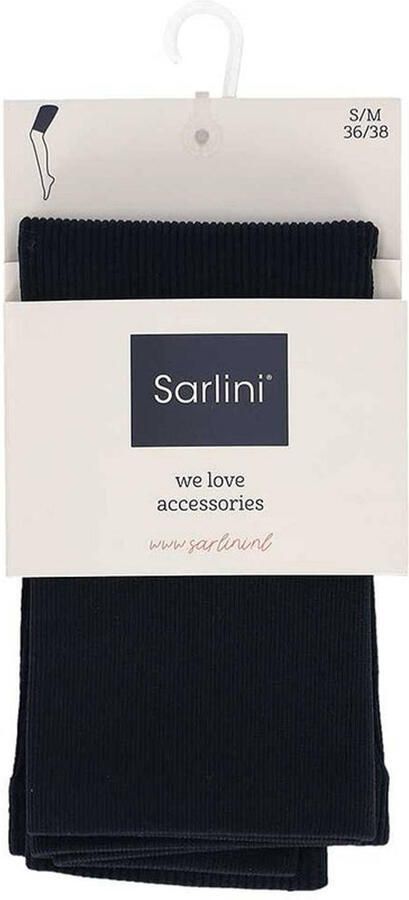 Sarlini Korte legging Ribbed 2-Pack - Foto 3