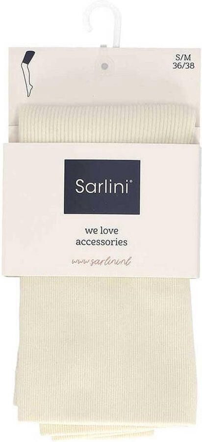 Sarlini Korte legging Ribbed 2-Pack - Foto 3