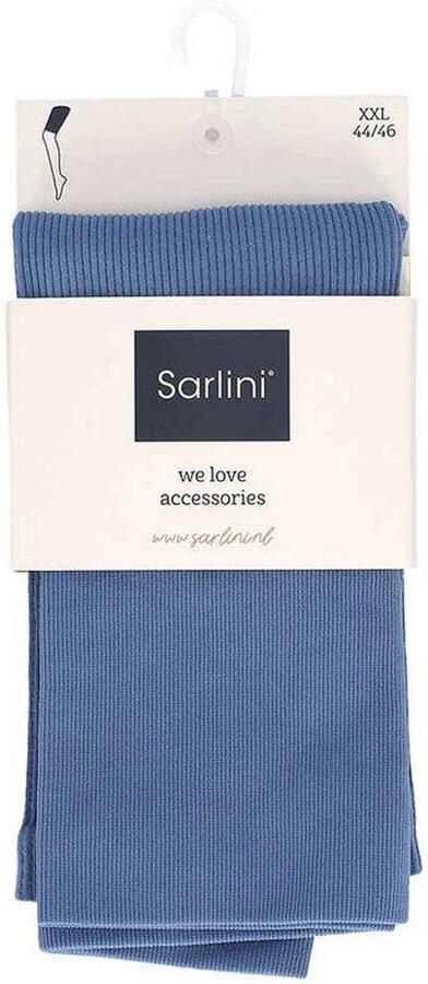 Sarlini Korte legging Ribbed 2-Pack - Foto 3