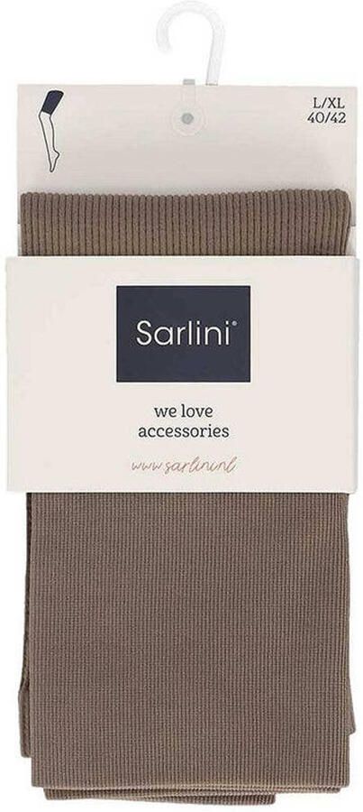 Sarlini Korte legging Ribbed 2-Pack - Foto 3