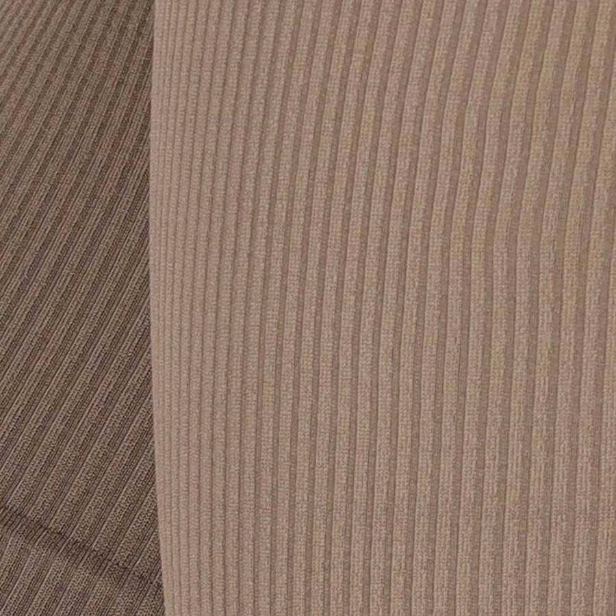 Sarlini Korte legging Ribbed 2-Pack - Foto 2