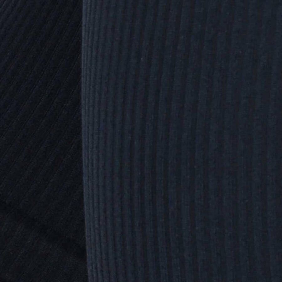 Sarlini Korte legging Ribbed 2-Pack - Foto 2