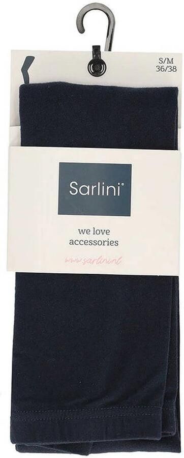 Sarlini Legging basic Katoen 2-Pack - Foto 3