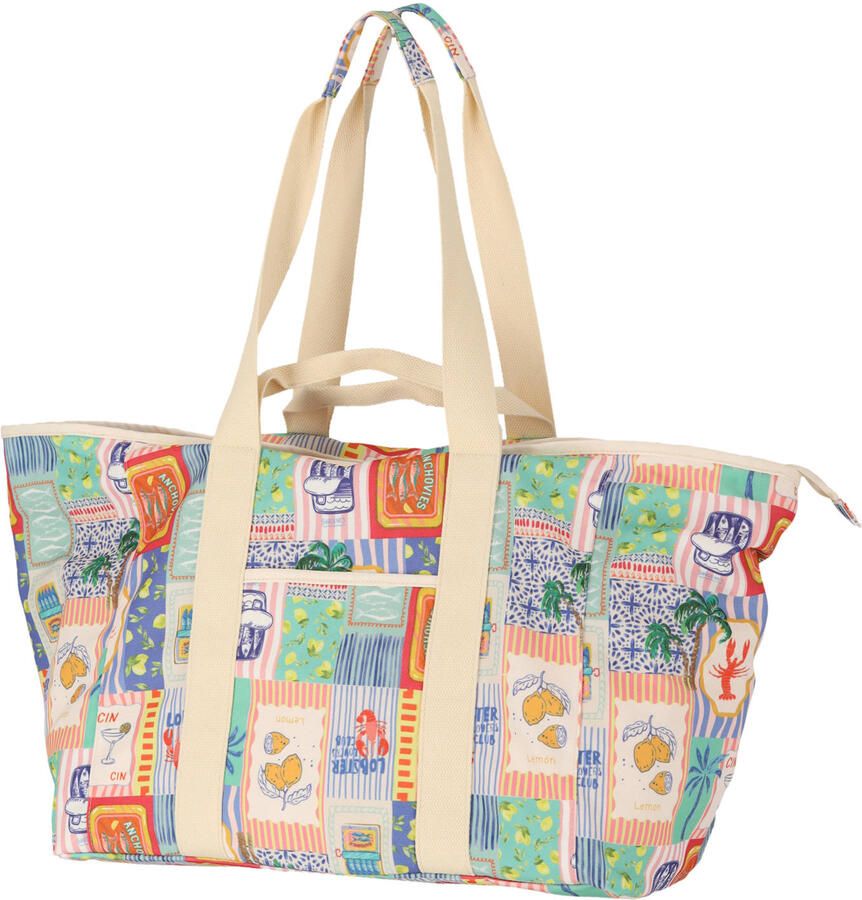 Sarlini shopper multi