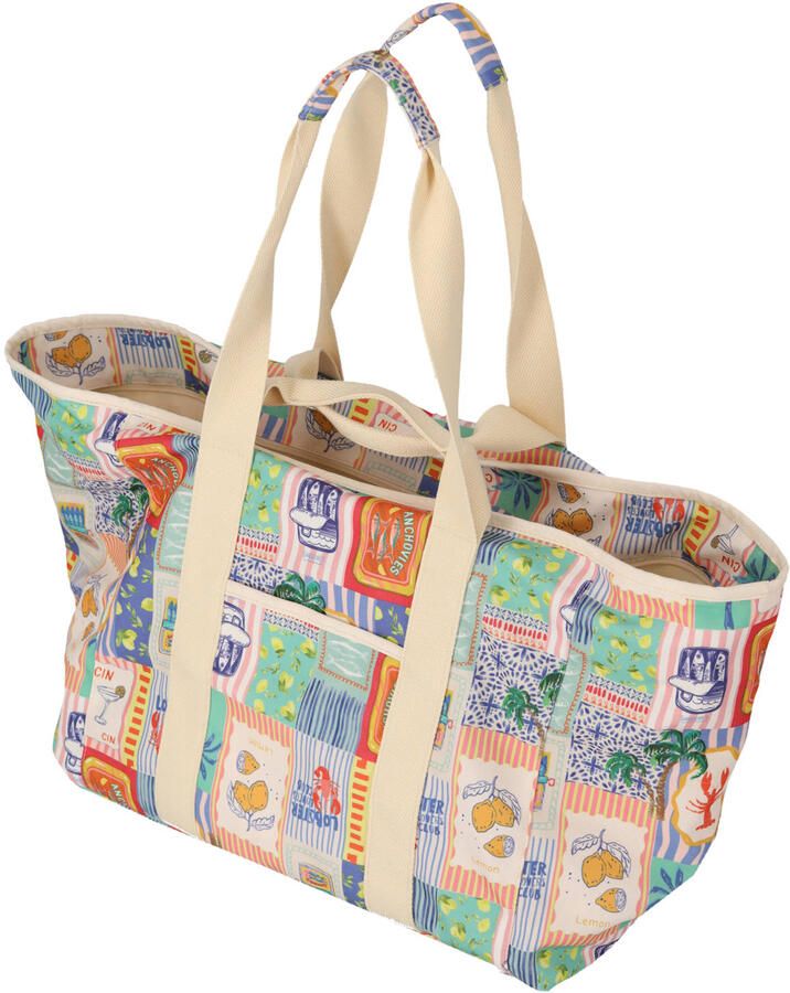 Sarlini shopper multi - Foto 3