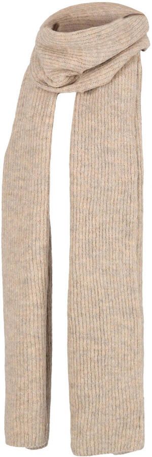 Sarlini sjaal beige