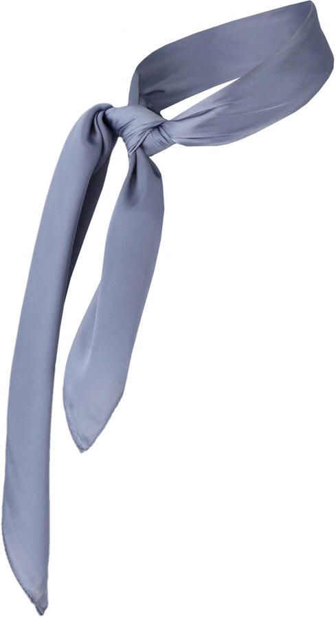 Sarlini sjaal blauw