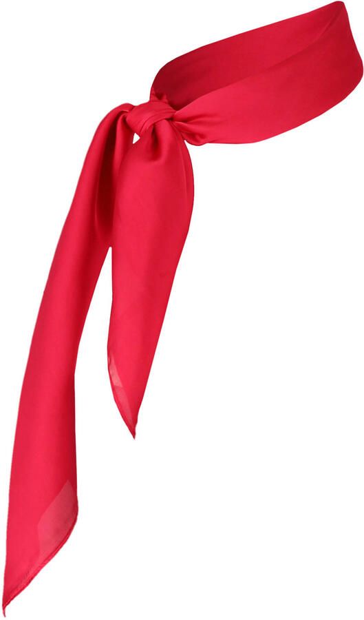 Sarlini sjaal fuchsia