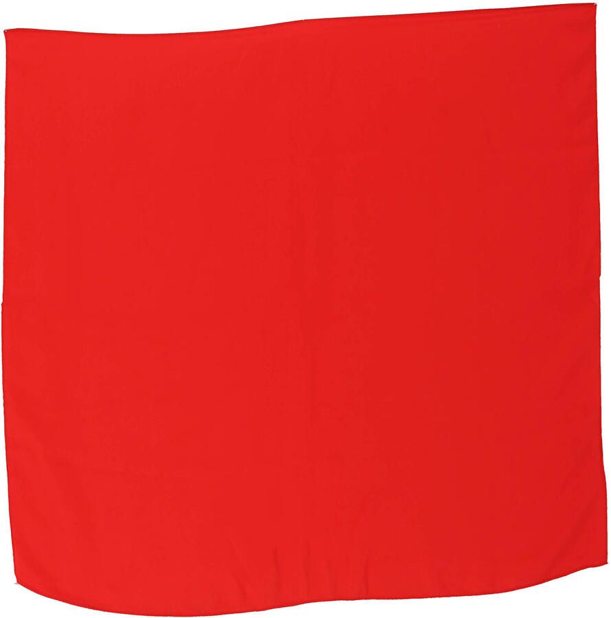 Sarlini sjaal rood - Foto 2
