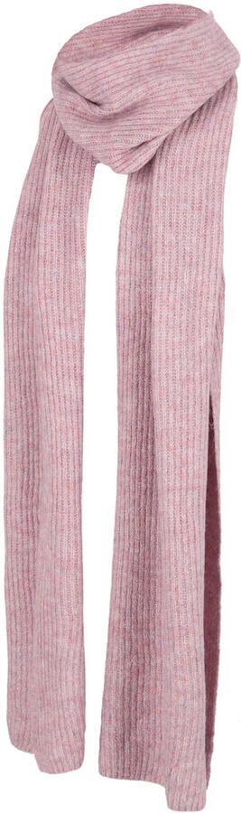 Sarlini sjaal roze