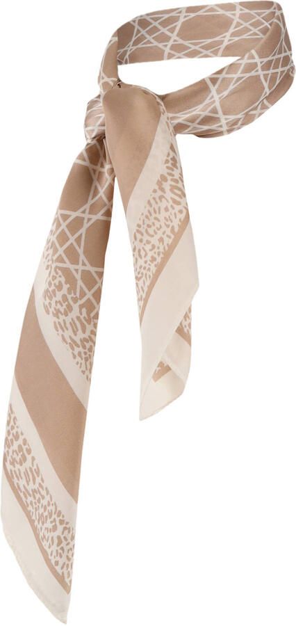 Sarlini sjaaltje beige